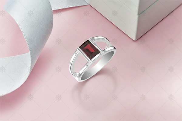 Affordable Gemstone Rings